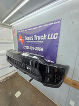 2020-2023 Chevrolet Silverado 2500HD 3500 HD Front Bumper