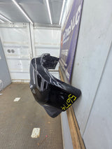 2020-2023 Chevrolet Silverado 2500HD 3500 HD Front Bumper