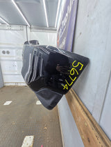 2020-2023 Chevrolet Silverado 2500HD 3500 HD Front Bumper