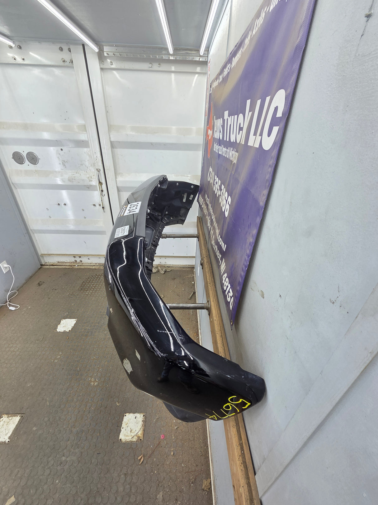 2020-2023 Chevrolet Silverado 2500HD 3500 HD Front Bumper