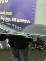 2020-2023 Chevrolet Silverado 2500HD 3500 HD Front Bumper