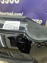 2020-2023 Chevrolet Silverado 2500HD 3500 HD Front Bumper