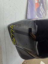 2020-2023 Chevrolet Silverado 2500HD 3500 HD Front Bumper