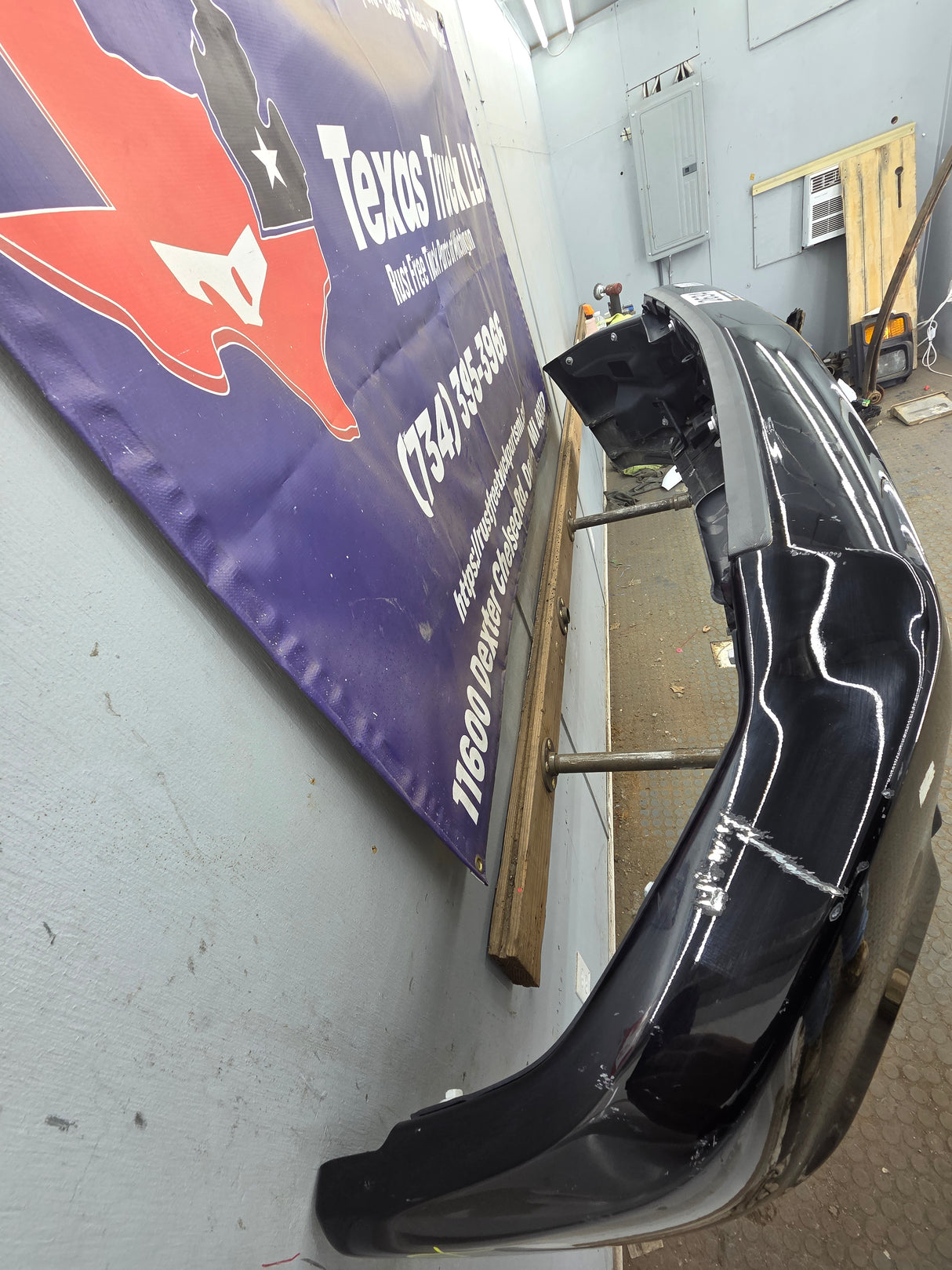 2020-2023 Chevrolet Silverado 2500HD 3500 HD Front Bumper