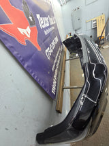 2020-2023 Chevrolet Silverado 2500HD 3500 HD Front Bumper