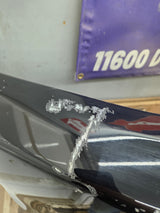 2020-2023 Chevrolet Silverado 2500HD 3500 HD Front Bumper