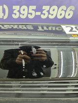 2020-2023 Chevrolet Silverado 2500HD 3500 HD Front Bumper