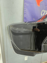 2020-2023 Chevrolet Silverado 2500HD 3500 HD Front Bumper