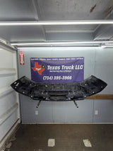 2020-2023 Chevrolet Silverado 2500HD 3500 HD Front Bumper