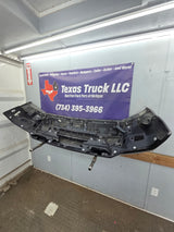 2020-2023 Chevrolet Silverado 2500HD 3500 HD Front Bumper