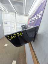 2020-2023 Chevrolet Silverado 2500HD 3500 HD Front Bumper