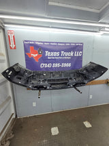 2020-2023 Chevrolet Silverado 2500HD 3500 HD Front Bumper