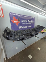 2020-2023 Chevrolet Silverado 2500HD 3500 HD Front Bumper