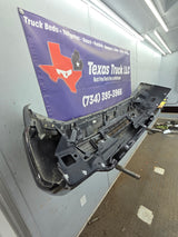 2020-2023 Chevrolet Silverado 2500HD 3500 HD Front Bumper