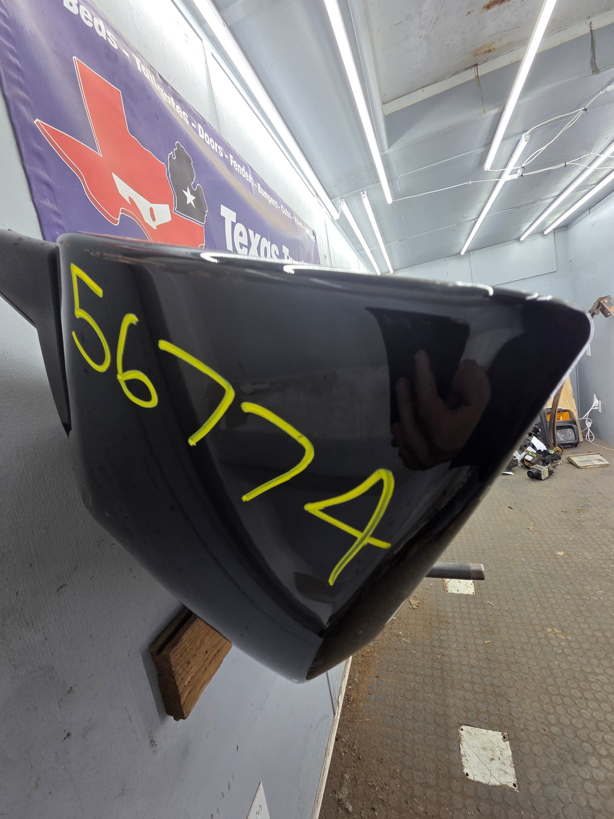 2020-2023 Chevrolet Silverado 2500HD 3500 HD Front Bumper