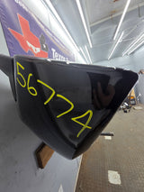 2020-2023 Chevrolet Silverado 2500HD 3500 HD Front Bumper