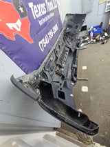 2020-2023 Chevrolet Silverado 2500HD 3500 HD Front Bumper