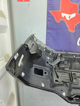 2020-2023 Chevrolet Silverado 2500HD 3500 HD Front Bumper