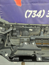 2020-2023 Chevrolet Silverado 2500HD 3500 HD Front Bumper