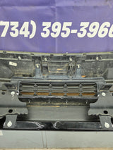 2020-2023 Chevrolet Silverado 2500HD 3500 HD Front Bumper