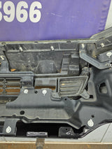 2020-2023 Chevrolet Silverado 2500HD 3500 HD Front Bumper