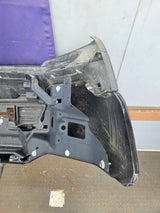 2020-2023 Chevrolet Silverado 2500HD 3500 HD Front Bumper