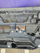 2020-2023 Chevrolet Silverado 2500HD 3500 HD Front Bumper