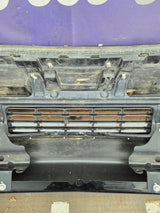 2020-2023 Chevrolet Silverado 2500HD 3500 HD Front Bumper