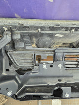 2020-2023 Chevrolet Silverado 2500HD 3500 HD Front Bumper