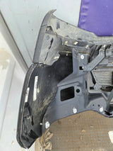 2020-2023 Chevrolet Silverado 2500HD 3500 HD Front Bumper