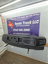 2024-2025 Ford F150 Front Bumper