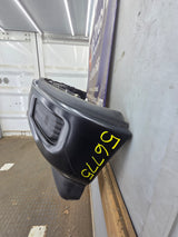 2024-2025 Ford F150 Front Bumper