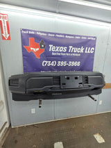 2024-2025 Ford F150 Front Bumper
