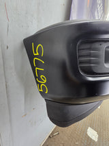 2024-2025 Ford F150 Front Bumper