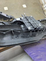 2024-2025 Ford F150 Front Bumper