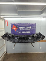 2024-2025 Ford F150 Front Bumper