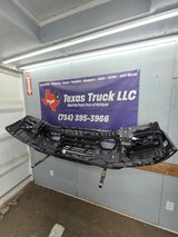 2024-2025 Ford F150 Front Bumper