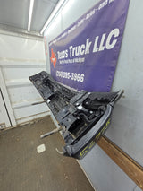 2024-2025 Ford F150 Front Bumper