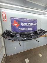 2024-2025 Ford F150 Front Bumper