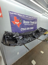 2024-2025 Ford F150 Front Bumper