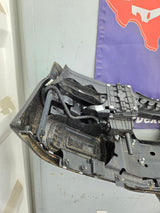 2024-2025 Ford F150 Front Bumper