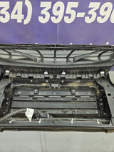 2024-2025 Ford F150 Front Bumper