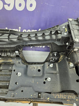 2024-2025 Ford F150 Front Bumper