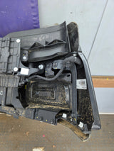 2024-2025 Ford F150 Front Bumper