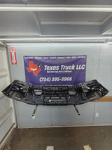 2024-2025 Ford F150 Front Bumper