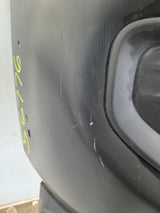 2019-2024 Dodge Ram 4500 5500 5th Gen Front Bumper - Black