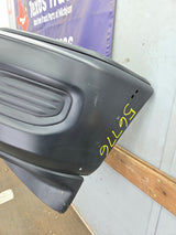 2019-2024 Dodge Ram 4500 5500 5th Gen Front Bumper - Black