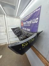 2019-2024 Dodge Ram 4500 5500 5th Gen Front Bumper - Black