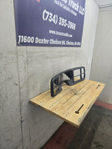 2003-2006 Chevrolet Silverado 1500 Instrument Cluster Bezel