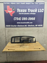 2003-2006 Chevrolet Silverado 1500 Instrument Cluster Bezel